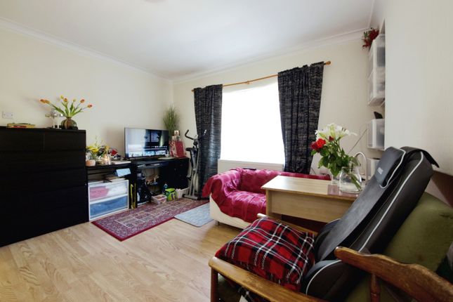 2-bed flat on 125 Empire Court, North End Road, Wembley, £275,000