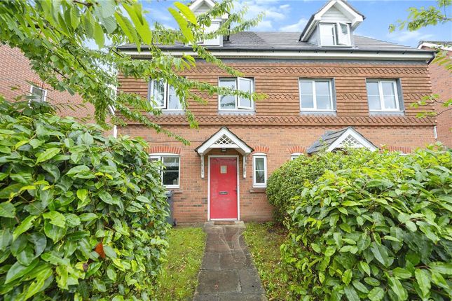 Thumbnail Semi-detached house for sale in Rylands Drive, Warrington, Cheshire