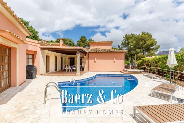 Villa for sale in 07460 Pollença, Balearic Islands, Spain