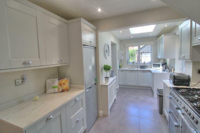 Bungalow for sale in Branksome Avenue, Stanford-Le-Hope