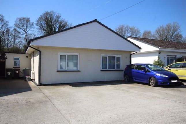 Detached bungalow for sale in Greenview Crescent, Hildenborough, Tonbridge