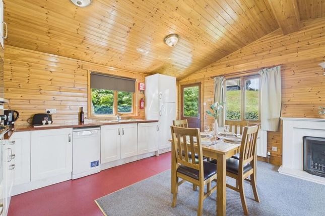 Lodge 16, Watermouth Lodges, Watermouth, Ilfracombe photo 4