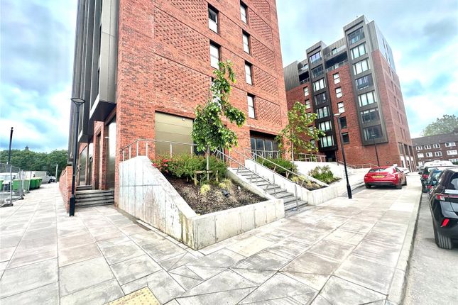 2-bed flat on Apartment 303, 17, Greenland Street, Merseyside, £200,000