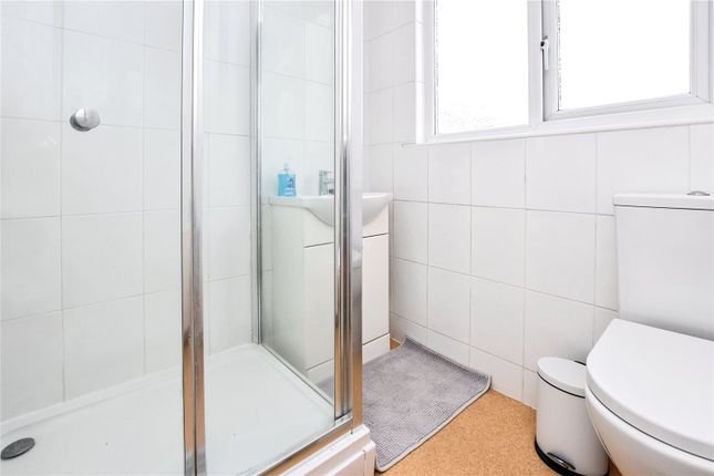 Semi-detached house for sale in Knowle Avenue, Bexleyheath, Kent