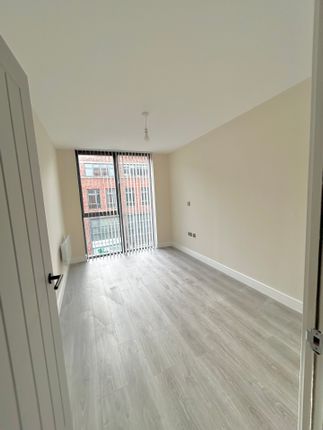 Flat to rent in Warstone Lane, 113 Warstone Lane, Birmingham, West Midlands