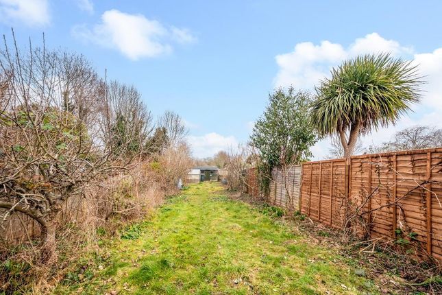 Semi-detached bungalow for sale in Old Priory Avenue, Orpington, Kent