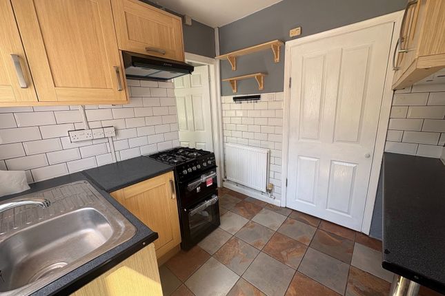 104, Barnsdale Crescent, Birmingham photo 2