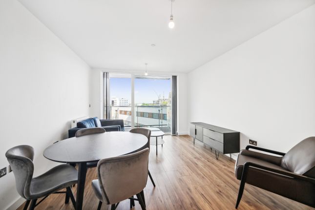 Thumbnail Flat to rent in Stylus Place, Hayes