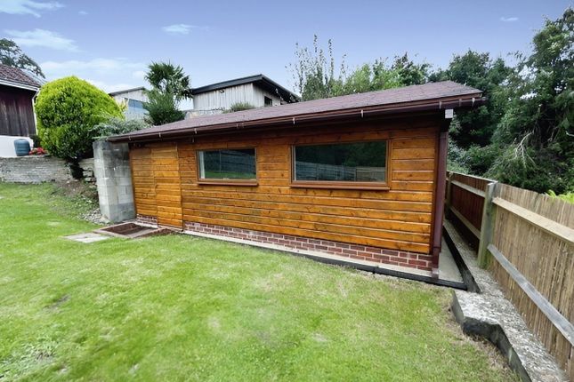 Bungalow for sale in Mill Lane, High Salvington, Worthing
