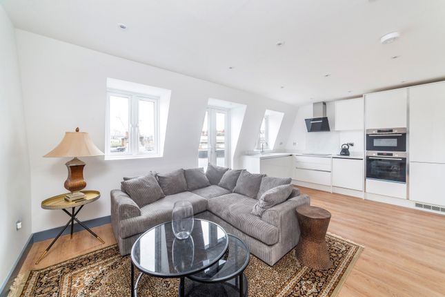 Terraced house to rent in Westbourne Grove, Westbourne Park