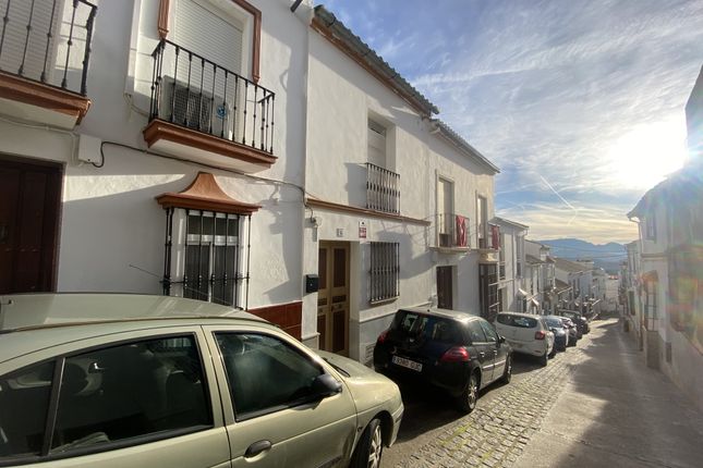 Property for sale in Olvera, Andalucia, Spain