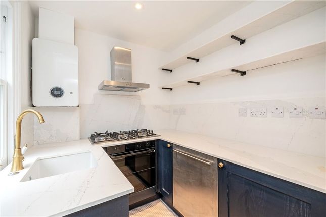 RGF, 83, St Quintin Avenue, London photo 2