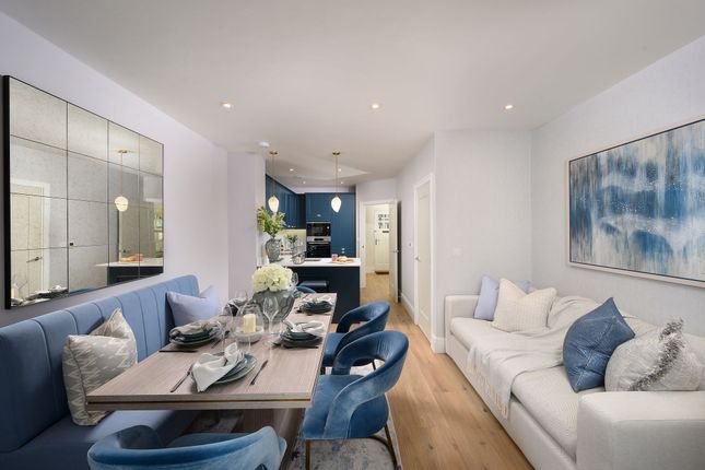 Town house for sale in The Lanesborough Collection, Green Park