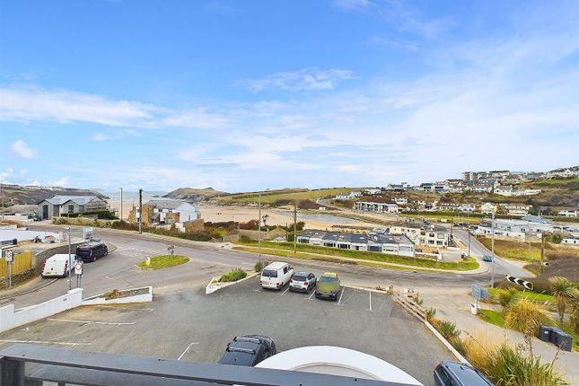 8 Attenborrow Court, Alexandra Road, Newquay photo 2