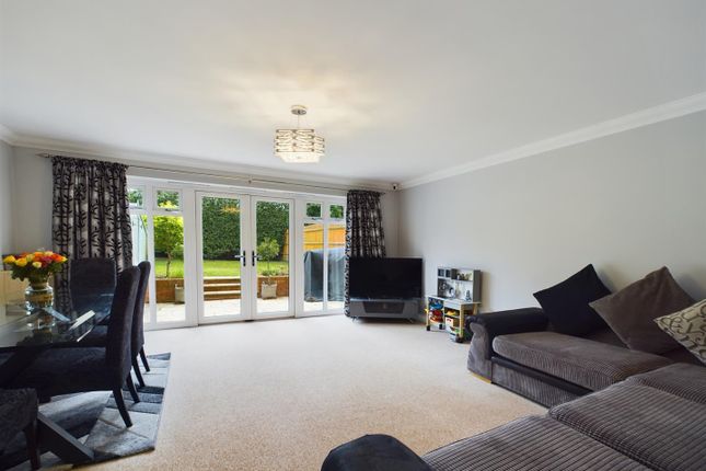 Semi-detached house for sale in St. Pauls Mews, Crawley