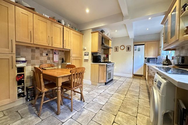 Semi-detached house for sale in Scalby Road, Scarborough