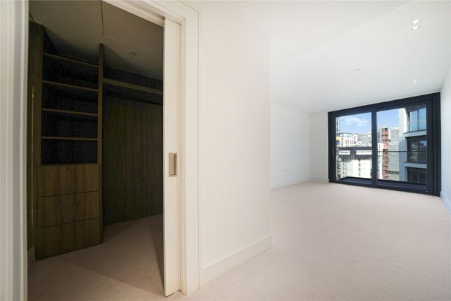 B41 Lighterman Towers, 1, Harbour Avenue, London photo 4