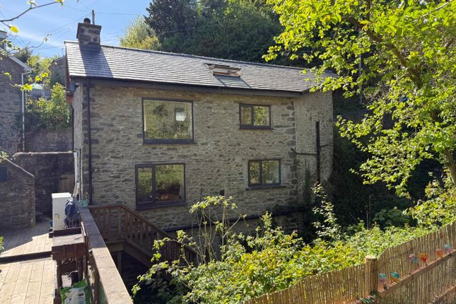 2-bed house on Panteg, Llanarth, Ceredigion, £270,000