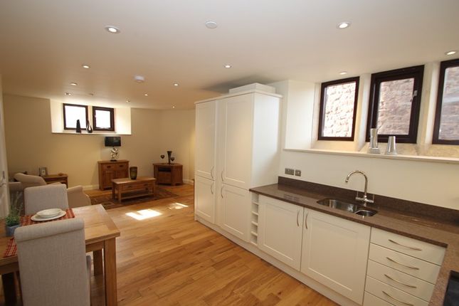 Apartment 4,, The Gallery Apartments, Ross-On-Wye photo 4