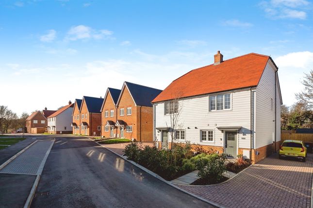 Flat for sale in The Brook, Northiam, Rye