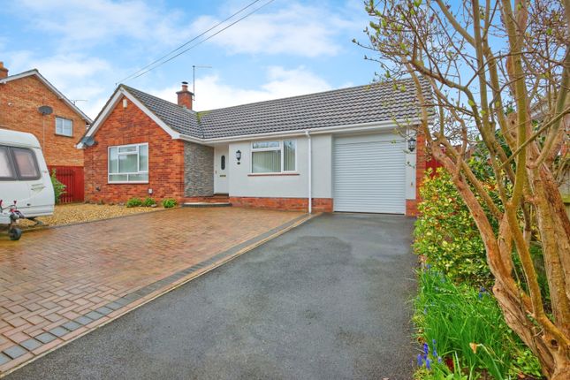 Bungalow for sale in Pyrland Avenue, Taunton, Somerset