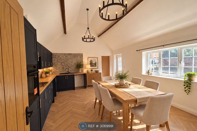 Orchard Cottage, High St South Stewkley, Leighton Buzzard photo 4