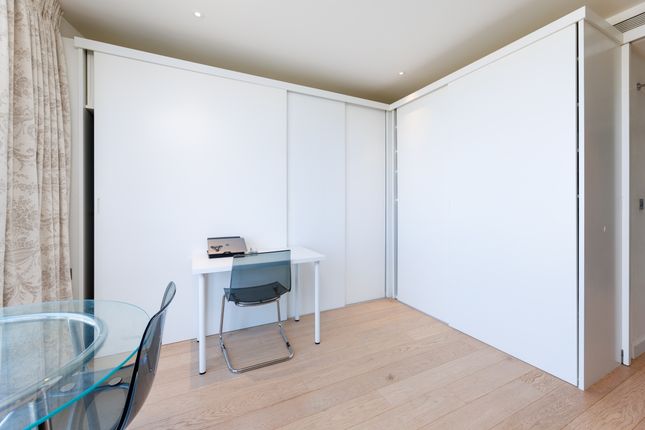 Studio to rent in 11 Biscayne Avenue, London
