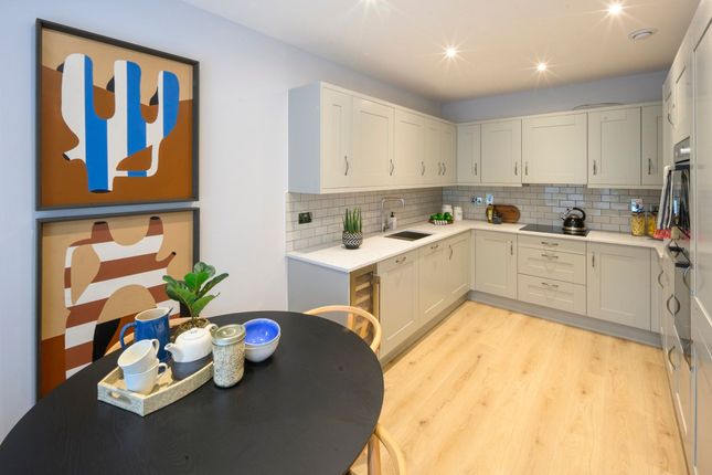The Russett - Plot 340, The Orchards, Cranleigh photo 3