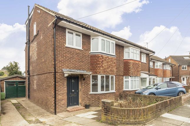 Property to rent in Wolsey Road, Sunbury-On-Thames