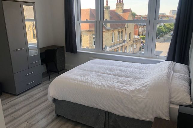 Room to rent in Mill Road, Cambridge