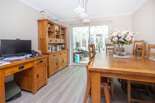 20, Coriander Drive, Southampton photo 4