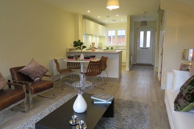 41, Harrier Drive, Ashford photo 2