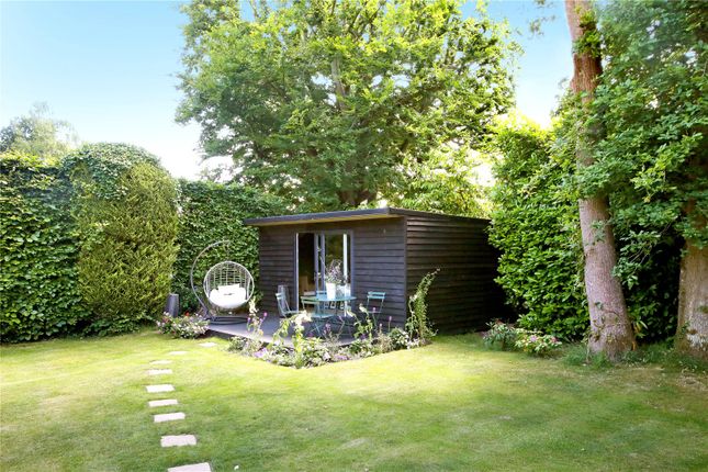 Detached house for sale in St. Johns Close, Penn, Buckinghamshire
