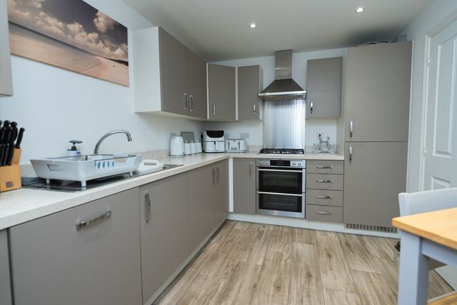 52 Oakley Meadow, Shrewsbury photo 2