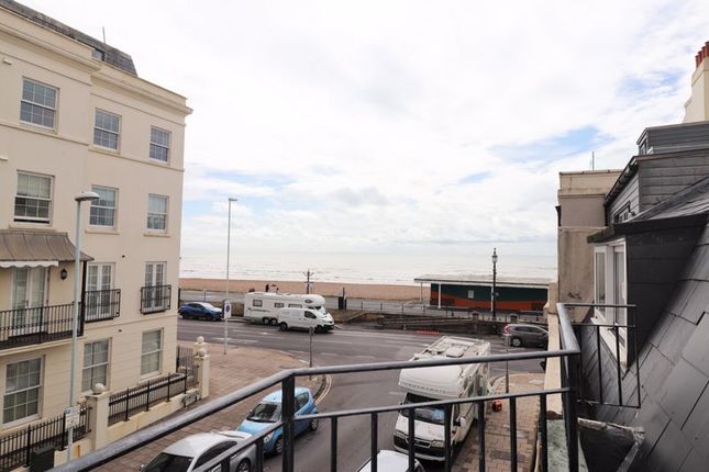 Dolphin Cottage, West Buildings, Worthing photo 3