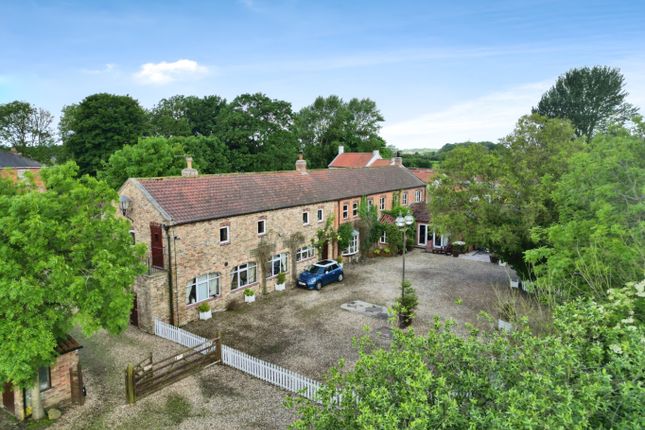 Detached house for sale in Routh, Beverley, East Riding Of Yorkshire