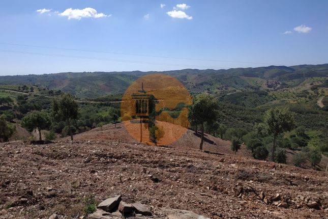 Land for sale in Corte Do Gago, Azinhal, Castro Marim