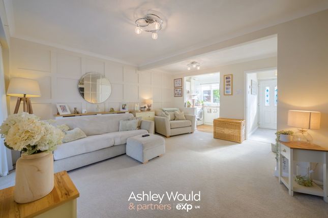 Audley Drive, Kidderminster photo 3