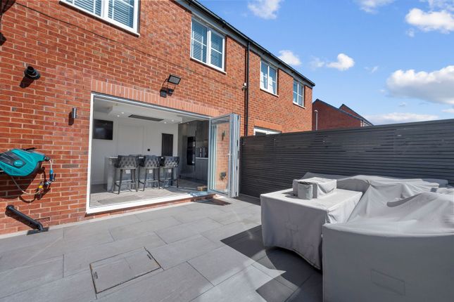 31 Kerridge Drive, Warrington photo 4