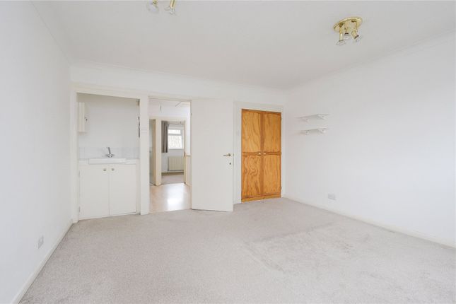 Terraced house for sale in Carlisle Close, Kingston Upon Thames