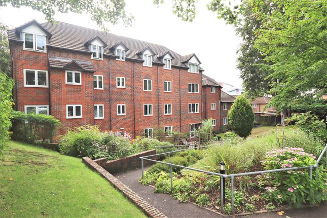 Thumbnail Property for sale in Meadsview Court, Clockhouse Road, Farnborough