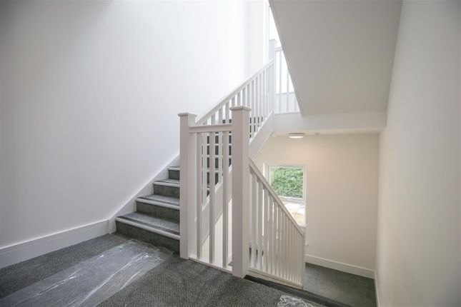 Flat for sale in Apartment 8, Archery Road, St Leonards-On-Sea