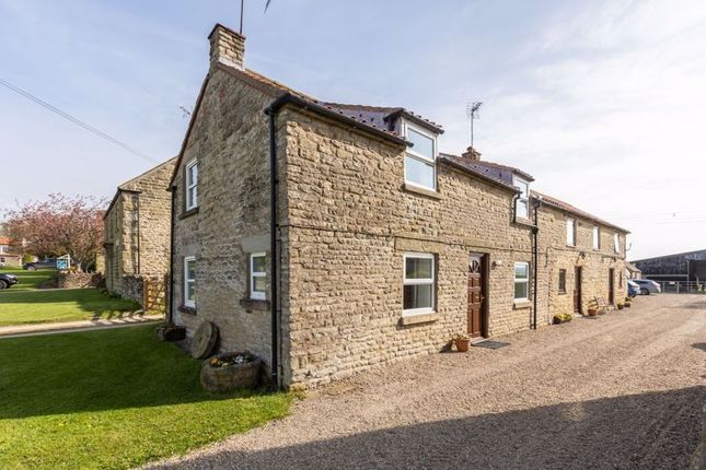 Detached house for sale in Main Street, Levisham, Pickering