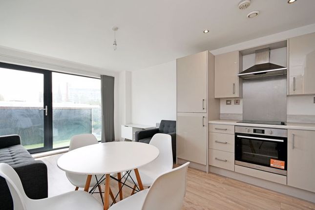 Open Plan
