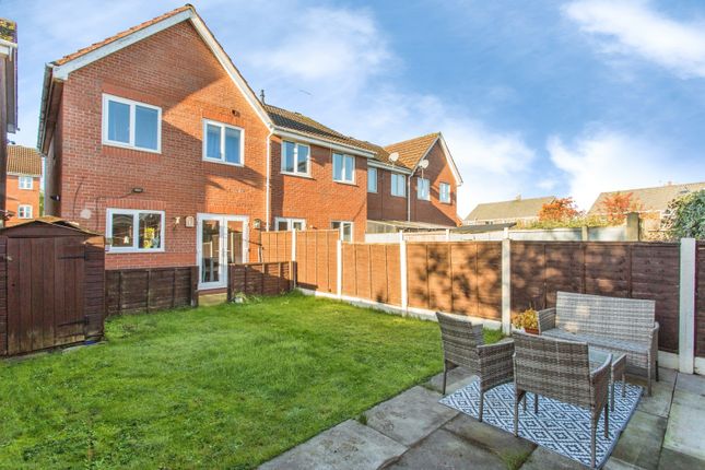 Park Close, Preston photo 4