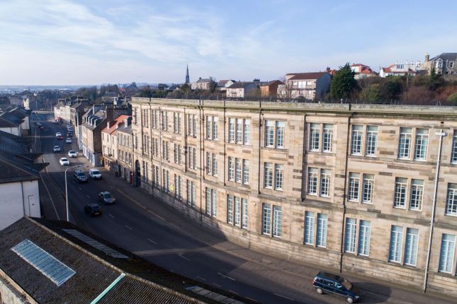 A Larger Local Choice Of Flats To Rent In Kirkcaldy