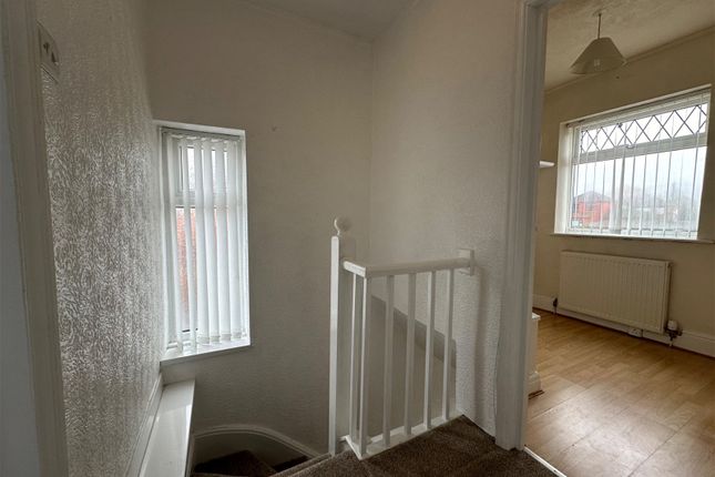 Semi-detached house for sale in Franton Road, Manchester