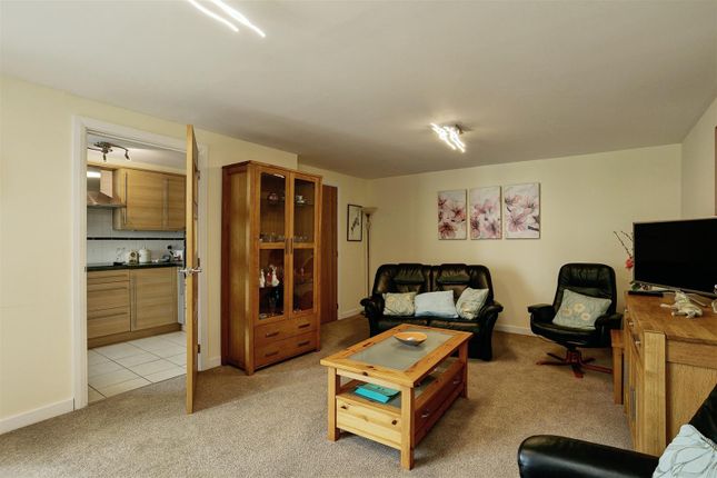 Flat for sale in Florence Court, North Deeside Road, Cults, Aberdeen