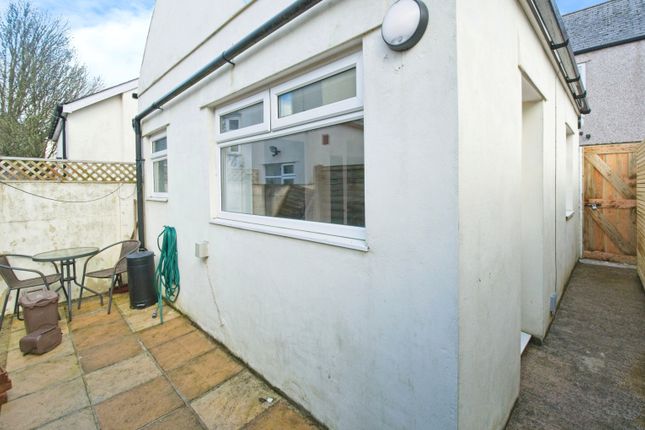 Detached house for sale in Claude Place, Cardiff