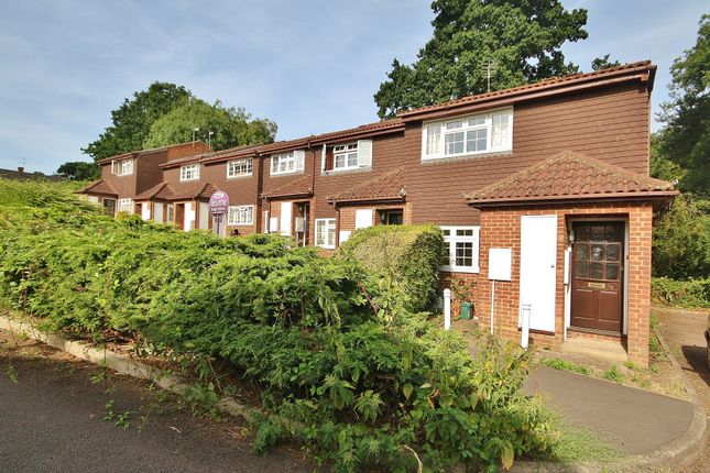 Thumbnail Flat to rent in Ashley Court, St Johns, Woking, Surrey